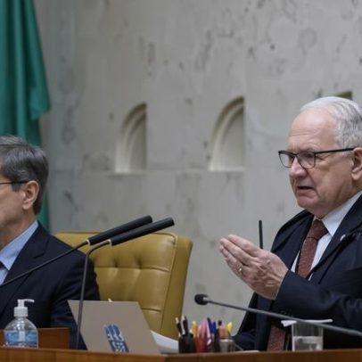 Fachin reage a ataques ao STF e alerta para arbítrio