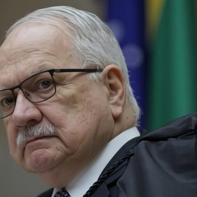 CNJ regulamentará fim da aposentadoria como punição em 30 dias, diz Fachin