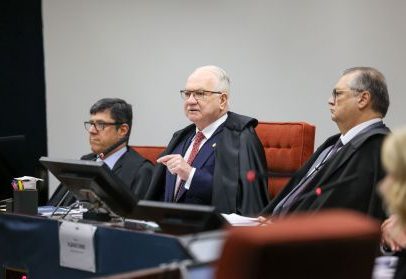 Fachin aponta falta de controle de mercado como causa de escândalos