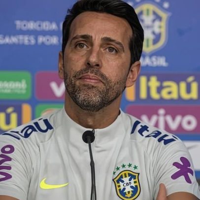 Edu Gaspar relembra queda na Copa do Mundo de 2018, uma das maiores dores