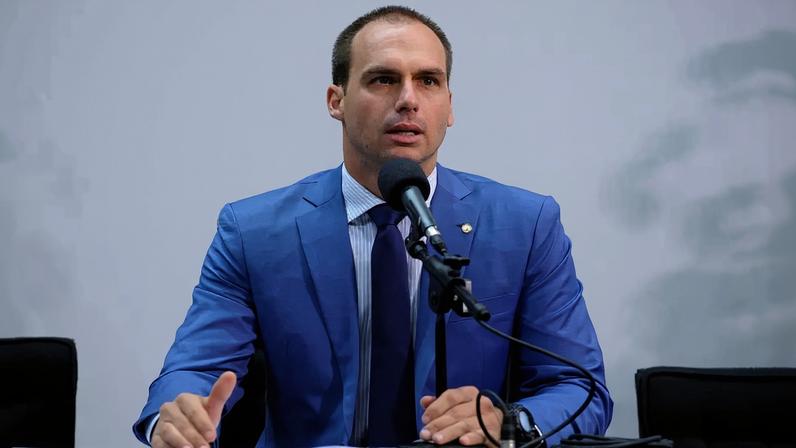 (Lucio Bernardo Junior/ Câmara dos Deputados)