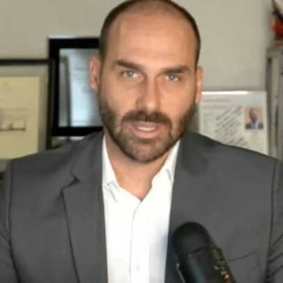 Eduardo critica Salles por defender versão oficial do regime