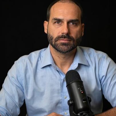 Eduardo escolhe André do Prado para o Senado em São Paulo