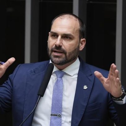 Eduardo nega ter recebido dinheiro de Vorcaro