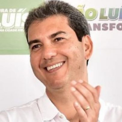 Ex-prefeito de São Luís lidera governo do MA; Lula fica em 3º, aponta AtlasIntel