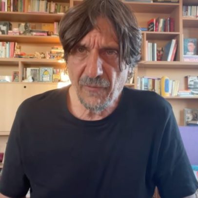Jornalista é indiciado por afirmar que evangélicos não deveriam votar