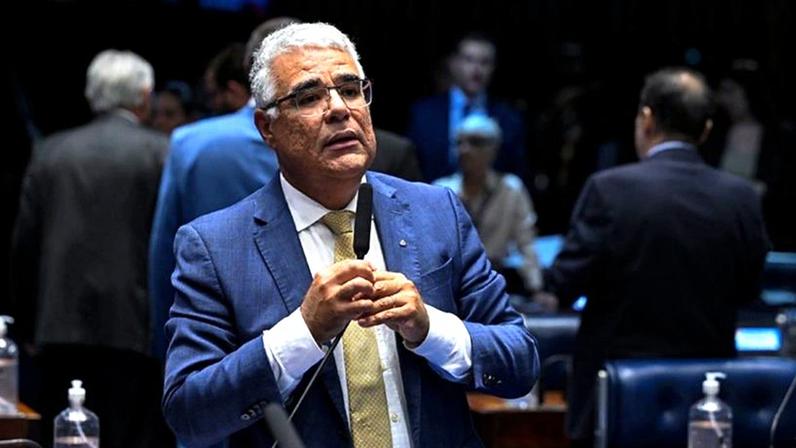 Autor do projeto, o senador Eduardo Girão (Novo-CE) afirmou que as práticas são vistas como cruéis