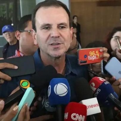 Paes sobe o tom e diz que criminosos que desafiarem o Estado serão neutralizados