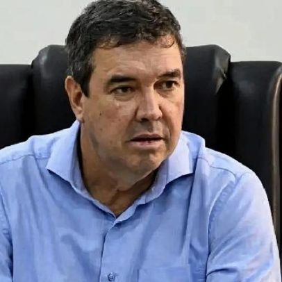 Pesquisa Real Time Big Data aponta Eduardo Riedel favorito à reeleição em MS