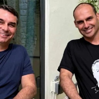 Racha no bolsonarismo em SP expõe disputa por poder que envolve Flávio