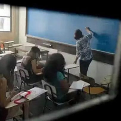 Senado aprova aumento do piso salarial dos professores