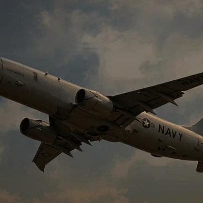 Rastreamento de voos revela aeronaves de vigilância dos EUA perto de Cuba