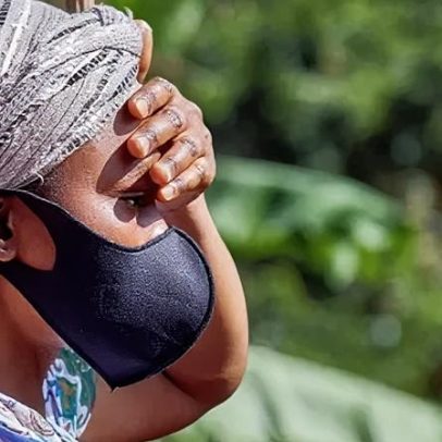 Ebola exige resposta rápida para evitar catástrofe, diz governador da RDC