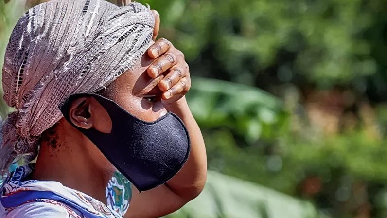 Ebola exige resposta rápida para evitar catástrofe, diz governador da RDC