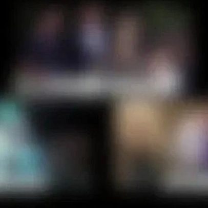 Bastidores do Draft da NFL 2026, exibido pelo GMFB
