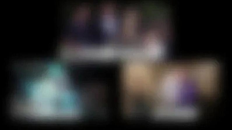 Bastidores do Draft da NFL 2026, exibido pelo GMFB