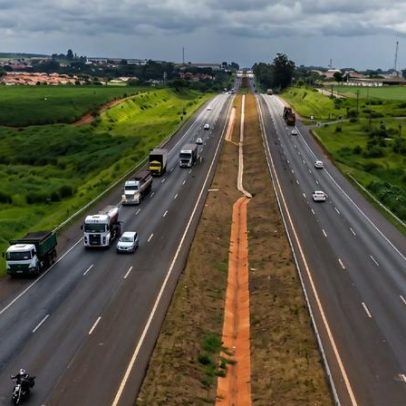 Patria levanta R$ 1,2 bi com sócio chinês para operadora de rodovias em SP