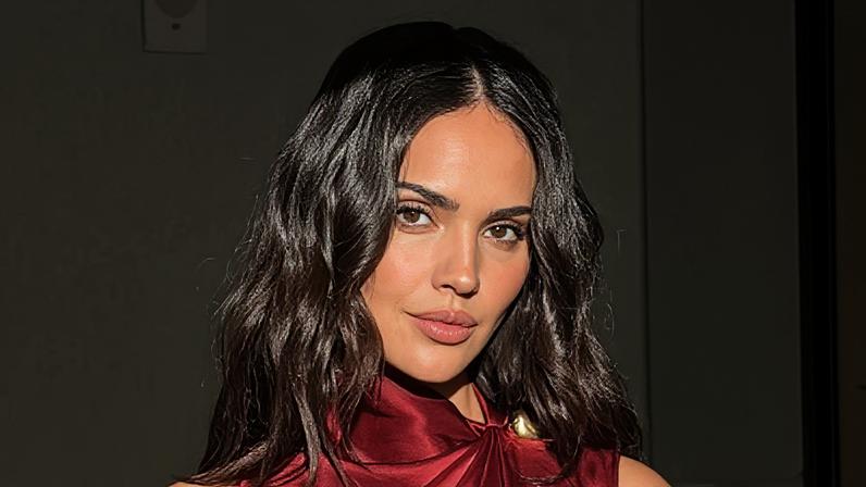 Eiza González surpreende fãs ao mostrar transformação