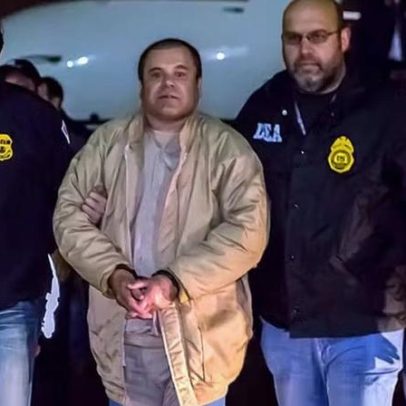 Organizações consideradas terroristas na América Latina além de PCC e CV
