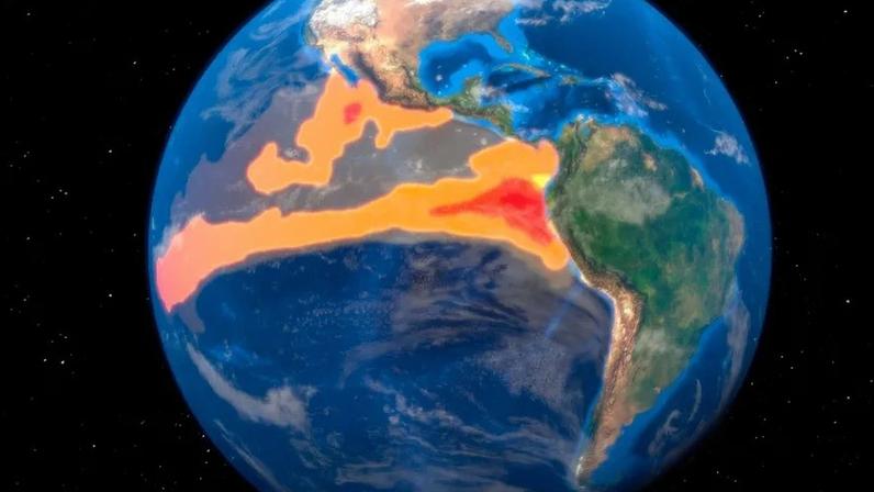 Super El Niño: sério problema climático