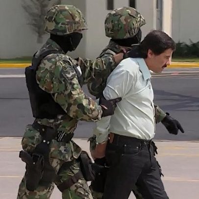 Outras gangues da América Latina classificadas como terroristas