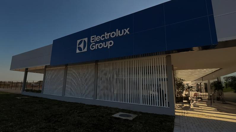 Companhia vai acelerar trabalho pela circularidade, durabilidade e inovação em cada eletrodoméstico produzido (Electrolux/Divulgação)