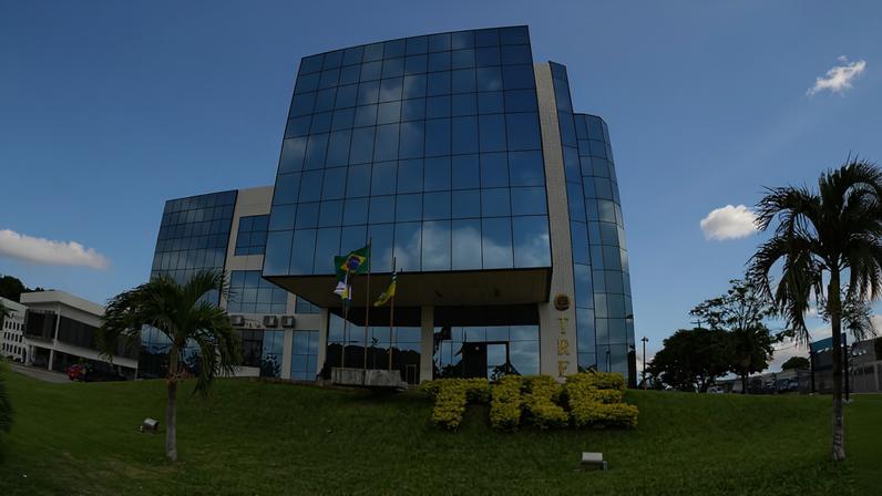1 de 1 Roraima terá eleições suplementares dia 21 de junho - Foto: Divulgação/TRE-RR