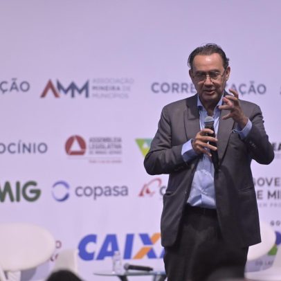 Augusto Cury une psiquiatra e pré-candidato, evita polarização e acena a prefeitos
