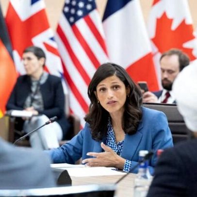 França afirma que o desenvolvimento precisa ter mais impacto