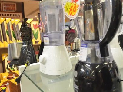 Intenção de Consumo atinge maior patamar desde março de 2015, diz CNC