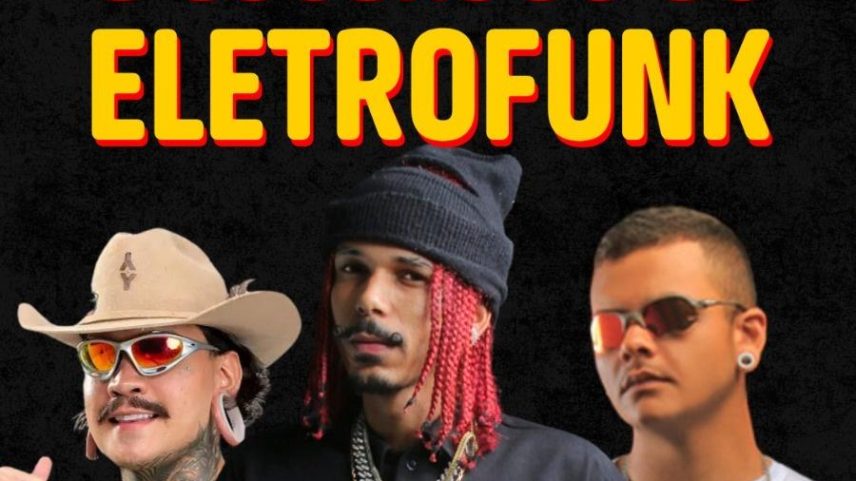 eletrofunk 2