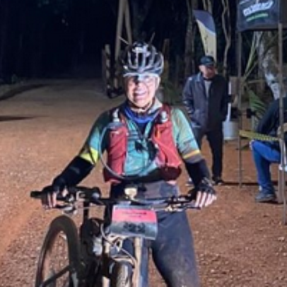 Atleta morre em prova de ciclismo de 555 km entre MG e SP