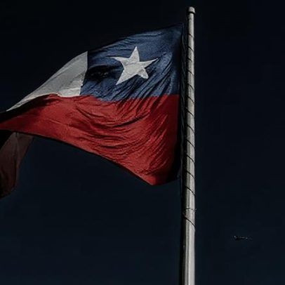 Terremoto de magnitude 5,8 atinge o Chile