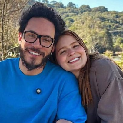 Viih Tube revela que emagreceu por ansiedade antes do casamento