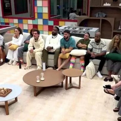 Primeira eliminação teve bom discurso; elenco de Casa do Patrão é pouco ousado