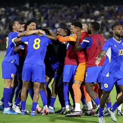 Curaçao divulga lista de convocados para a Copa do Mundo de 2026
