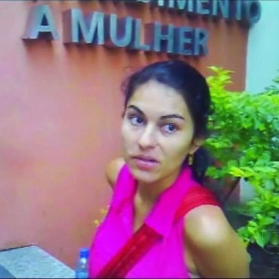 Eliza Samudio denunciou Bruno à polícia antes de ser morta, diz série