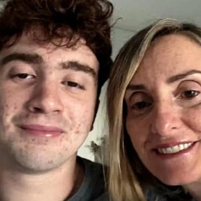 Mãe revela luta pela autonomia do filho autista e desejo de paz