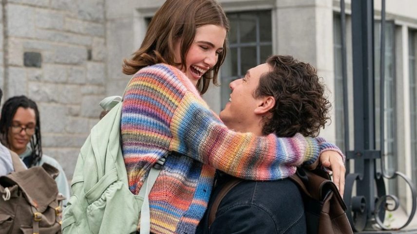 Off Campus vai ter 2ª temporada? Veja o que se sabe até agora — Foto: Divulgação/Amazon Studios