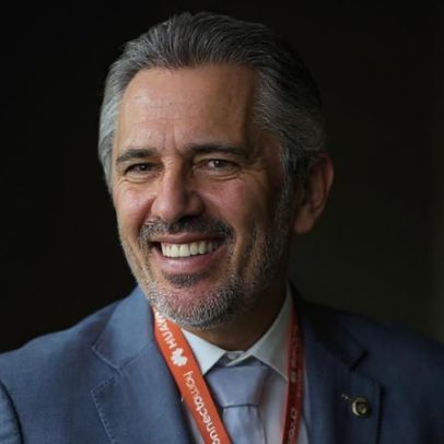 58% aprovam Elmano de Freitas no Ceará, aponta Real Time Big Data