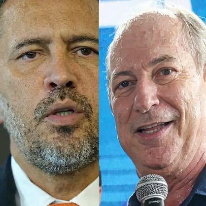 Nova pesquisa Real Time Big Data aponta disputa entre Elmano e Ciro no Ceará