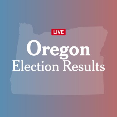 Medida 120 de Oregon eleva imposto sobre combustível e taxas de transporte