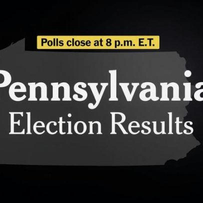 Resultados da primária do vice-governador da Pensilvânia