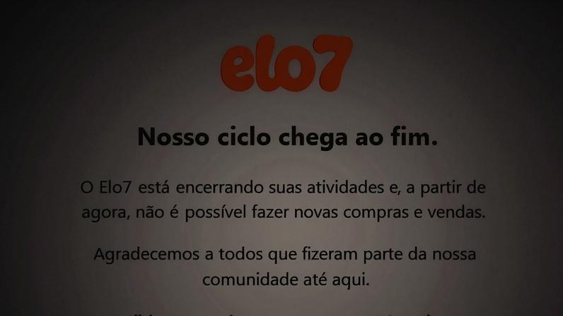 Enjoei decide descontinuar plataforma Elo7