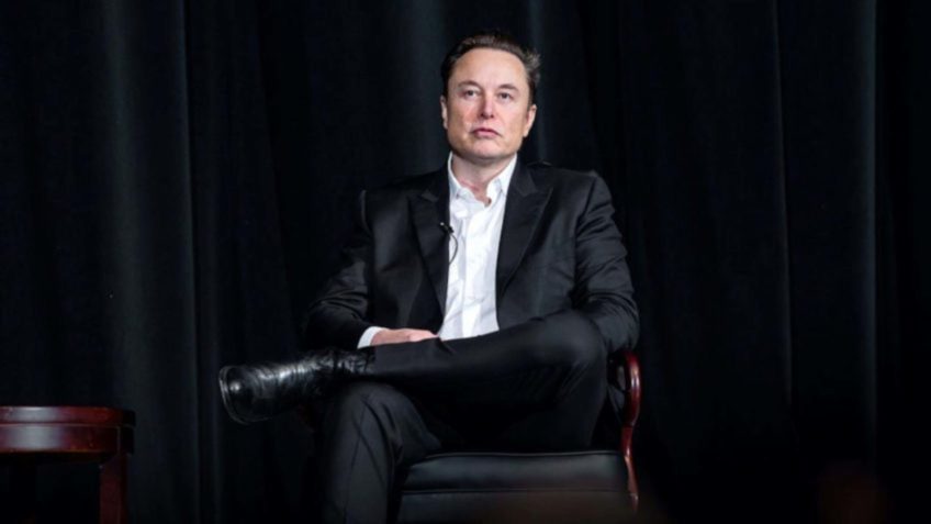 Até o final desta semana, você e Sam serão os homens mais odiados dos EUA diz mensagem de Musk ao presidente da OpenAI