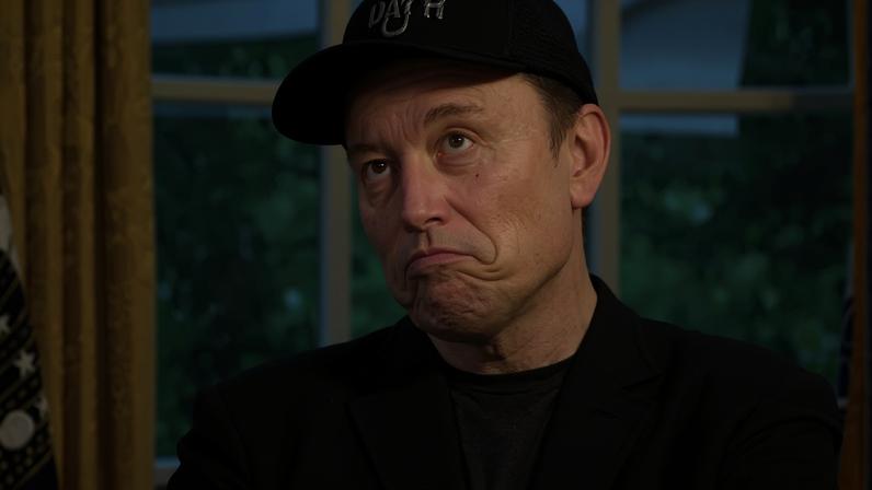 Empresa de Musk dá 'calote' de US$ 420 em funcionários; confira o motivo