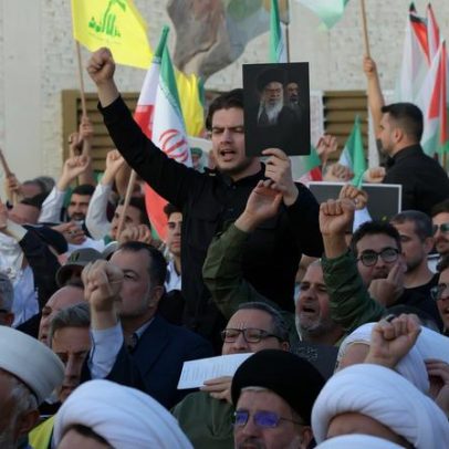 Relação com Hezbollah coloca PCC e CV na mira dos EUA