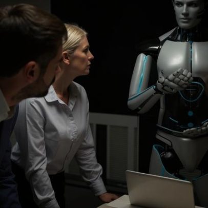 IA encarnada: evolução deve levar tecnologia ao mundo real