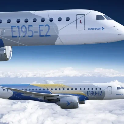 Semana de balanços: Itaú, Bradesco, Ambev e Embraer na pauta