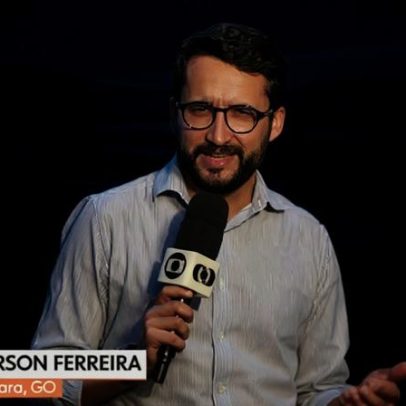 Repórter encerra carreira na TV para seguir nova profissão